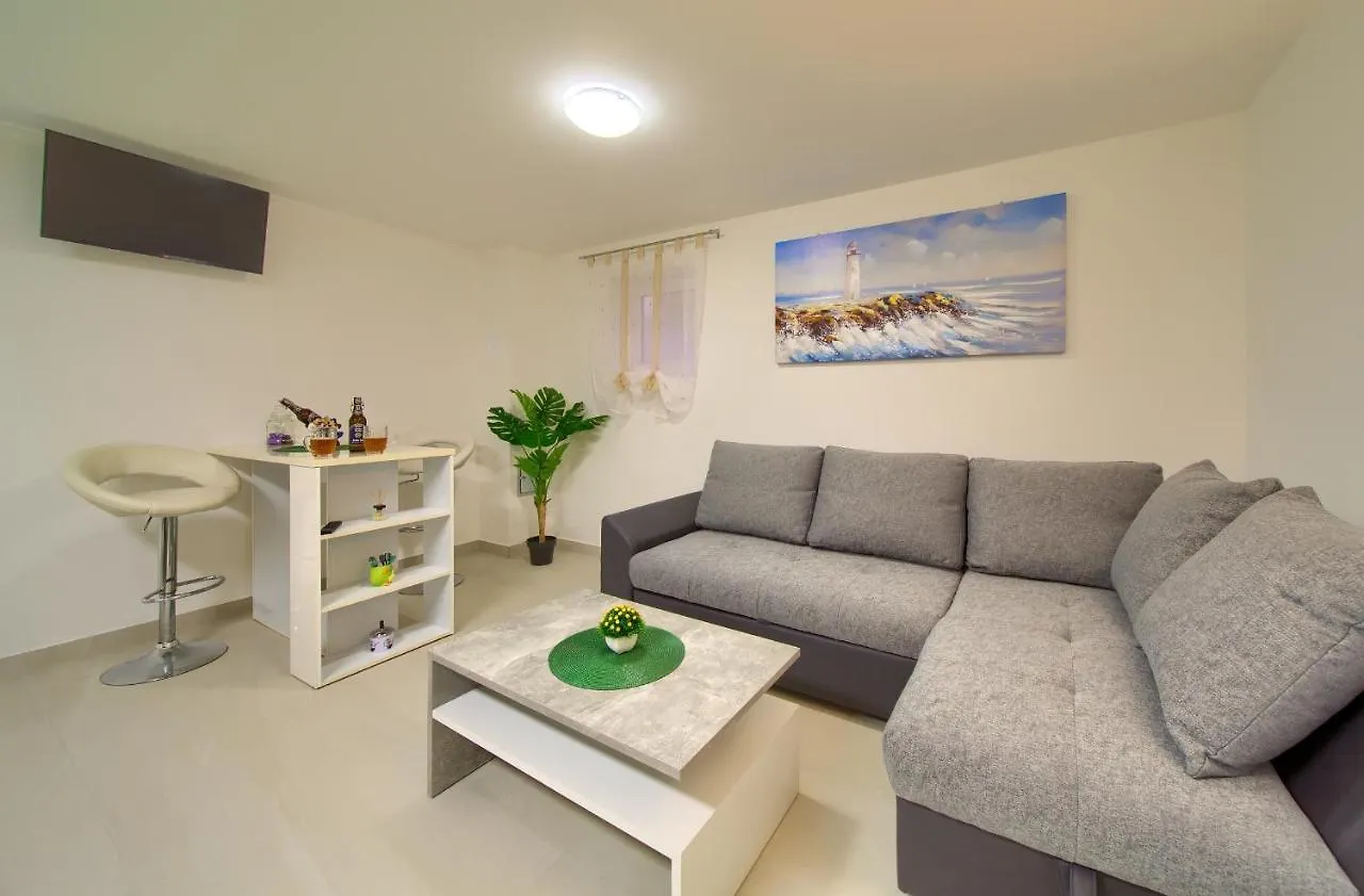 Villa Kuca Za Odmor Anika
