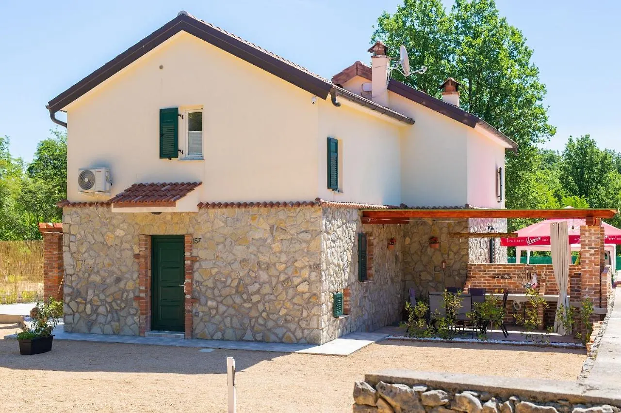 Villa Kuca Za Odmor Anika Croatia