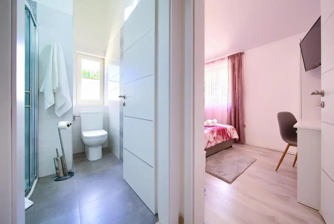Villa Kuca Za Odmor Anika Croatia