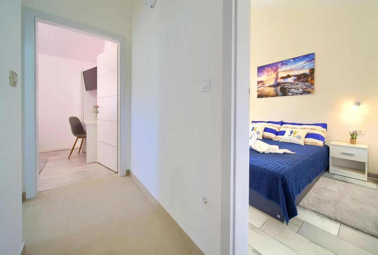 Villa Kuca Za Odmor Anika