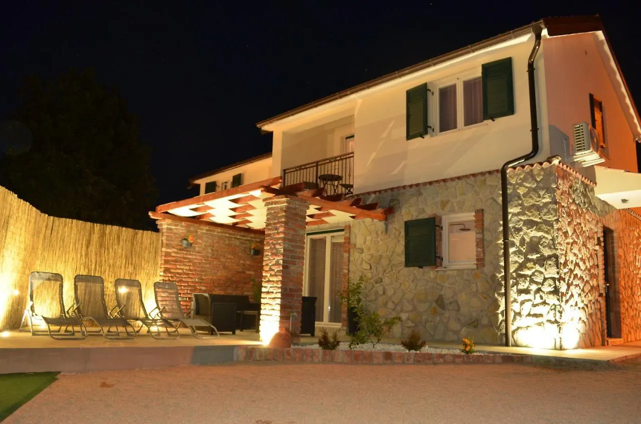 Villa Kuca Za Odmor Anika Croatia