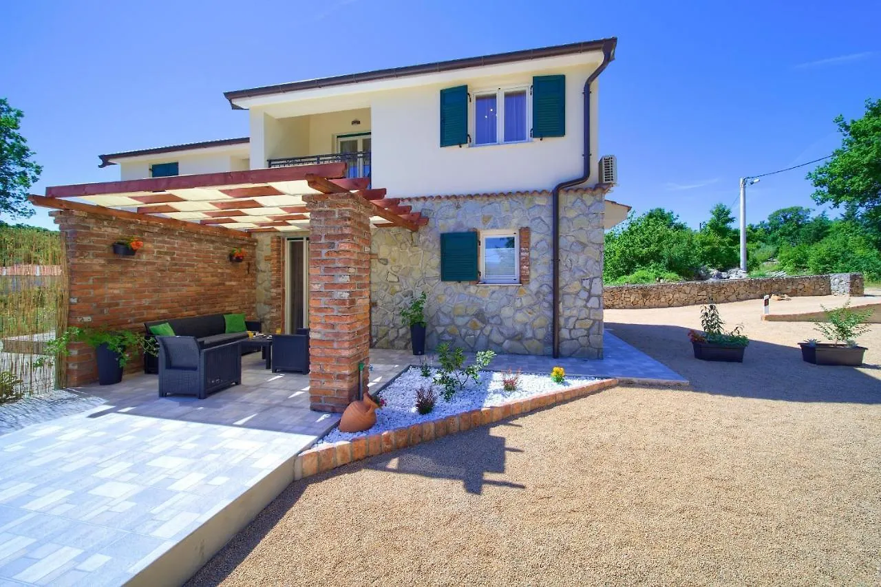 Villa Kuca Za Odmor Anika